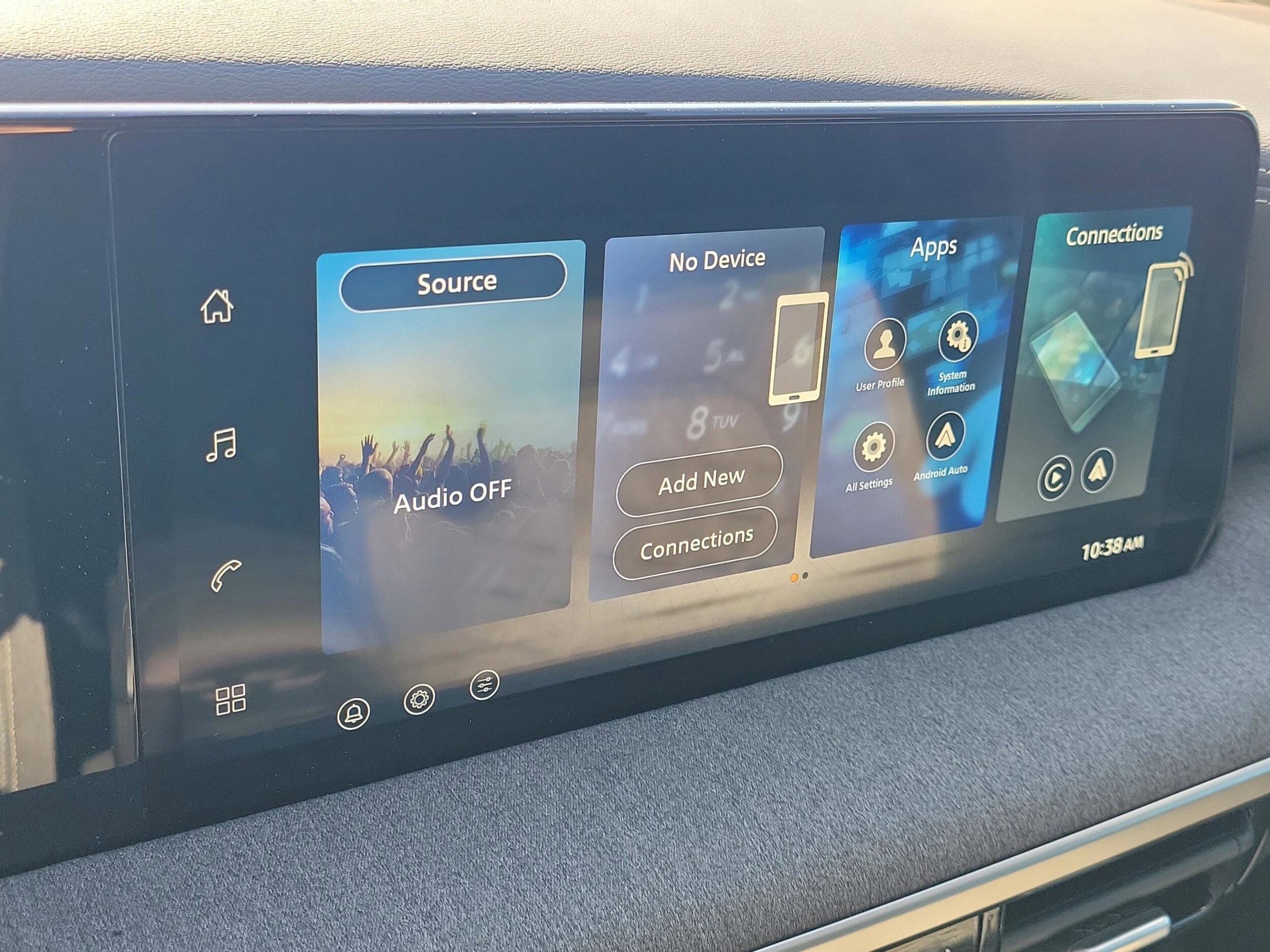 2026 Nissan KICKS SV - Photo 26