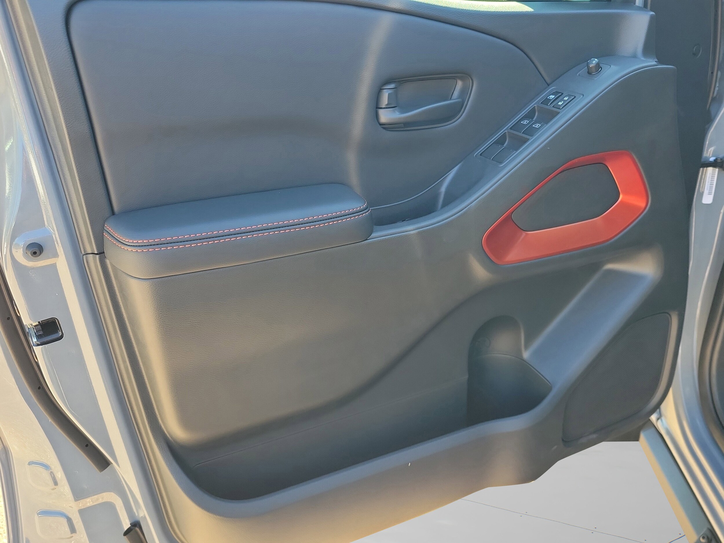 2026 Nissan Frontier PRO-4X - Photo 19