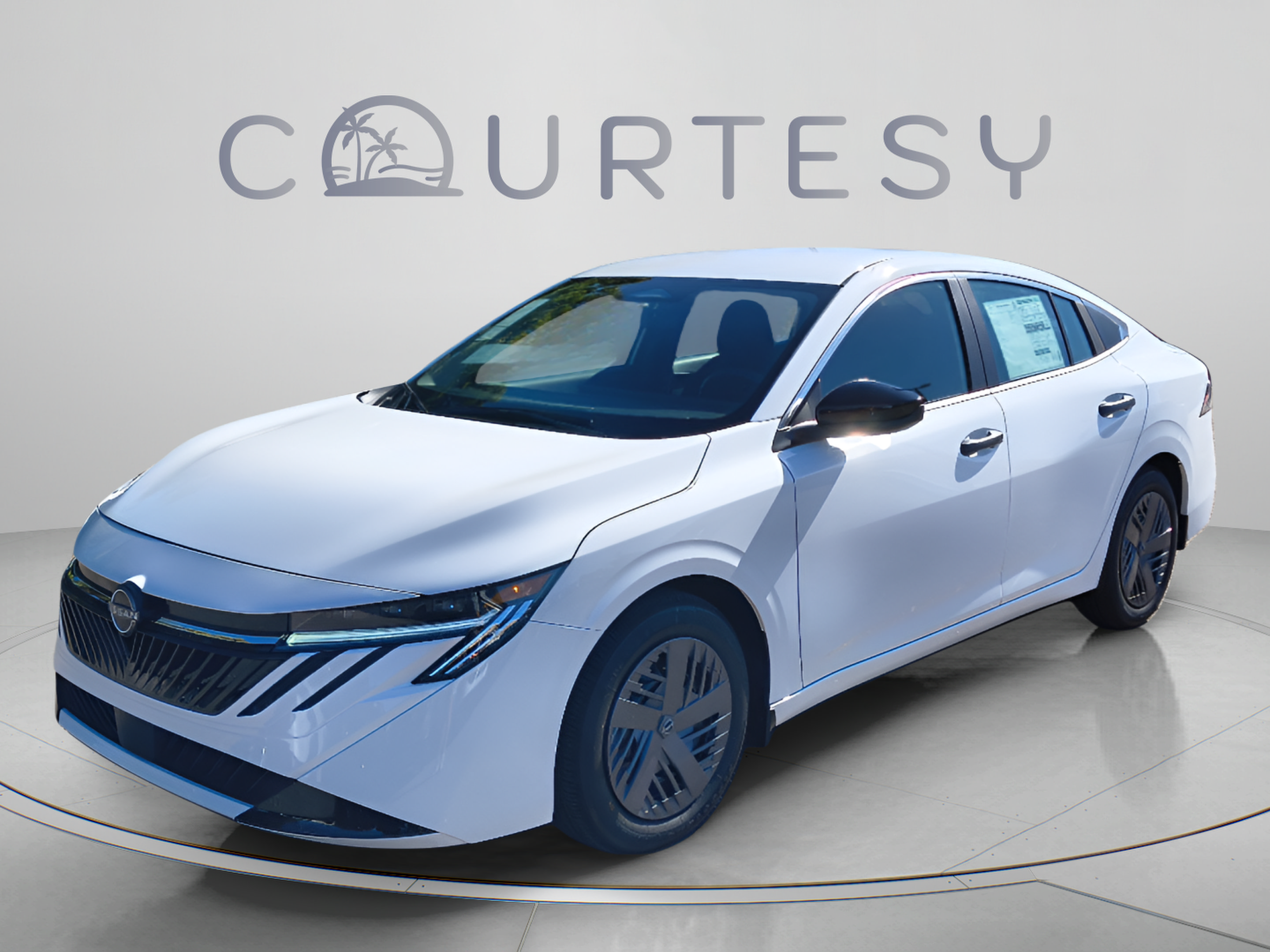 2027 Nissan Sentra