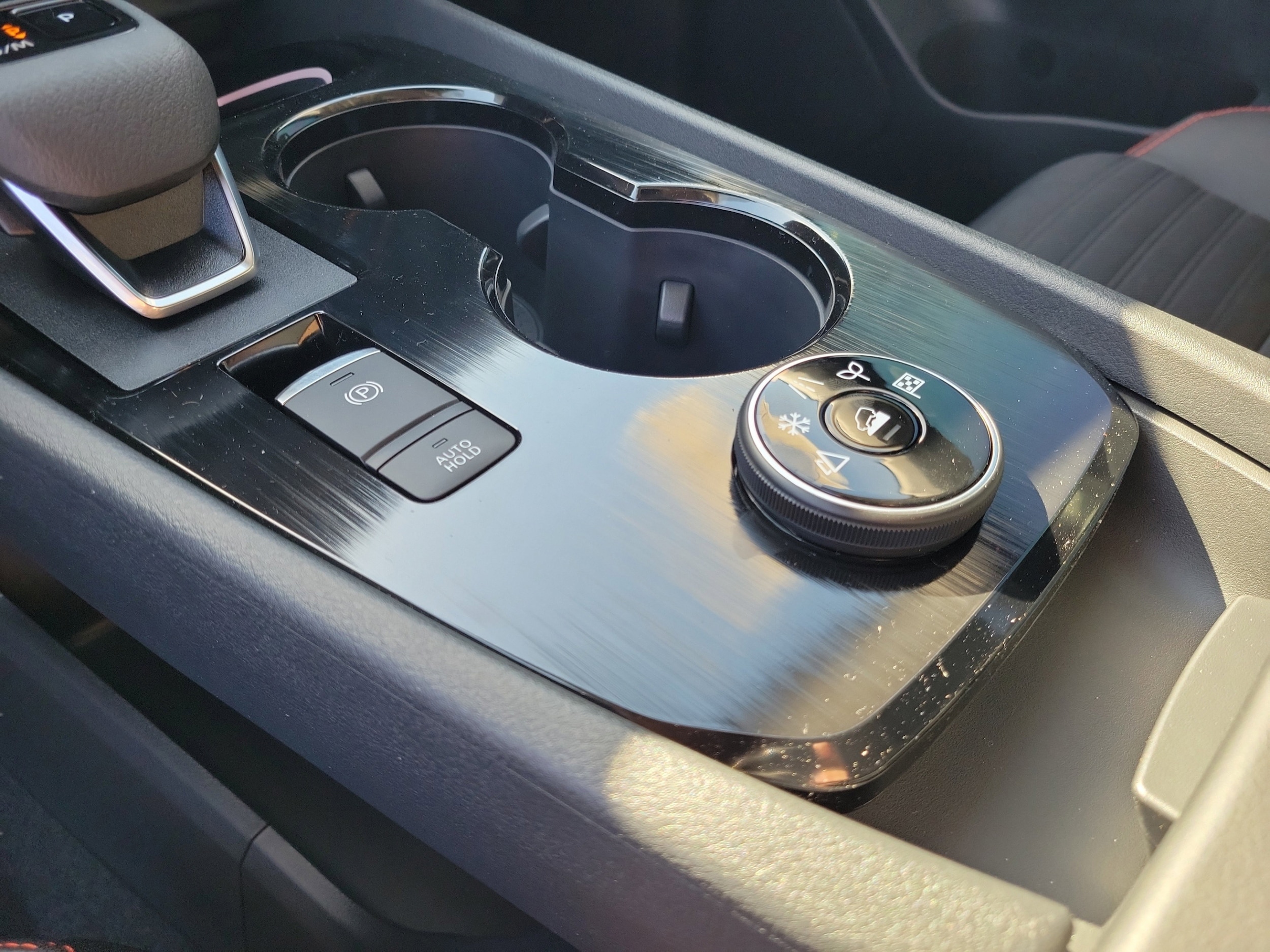 2026 Nissan Rogue Rock Creek - Photo 33