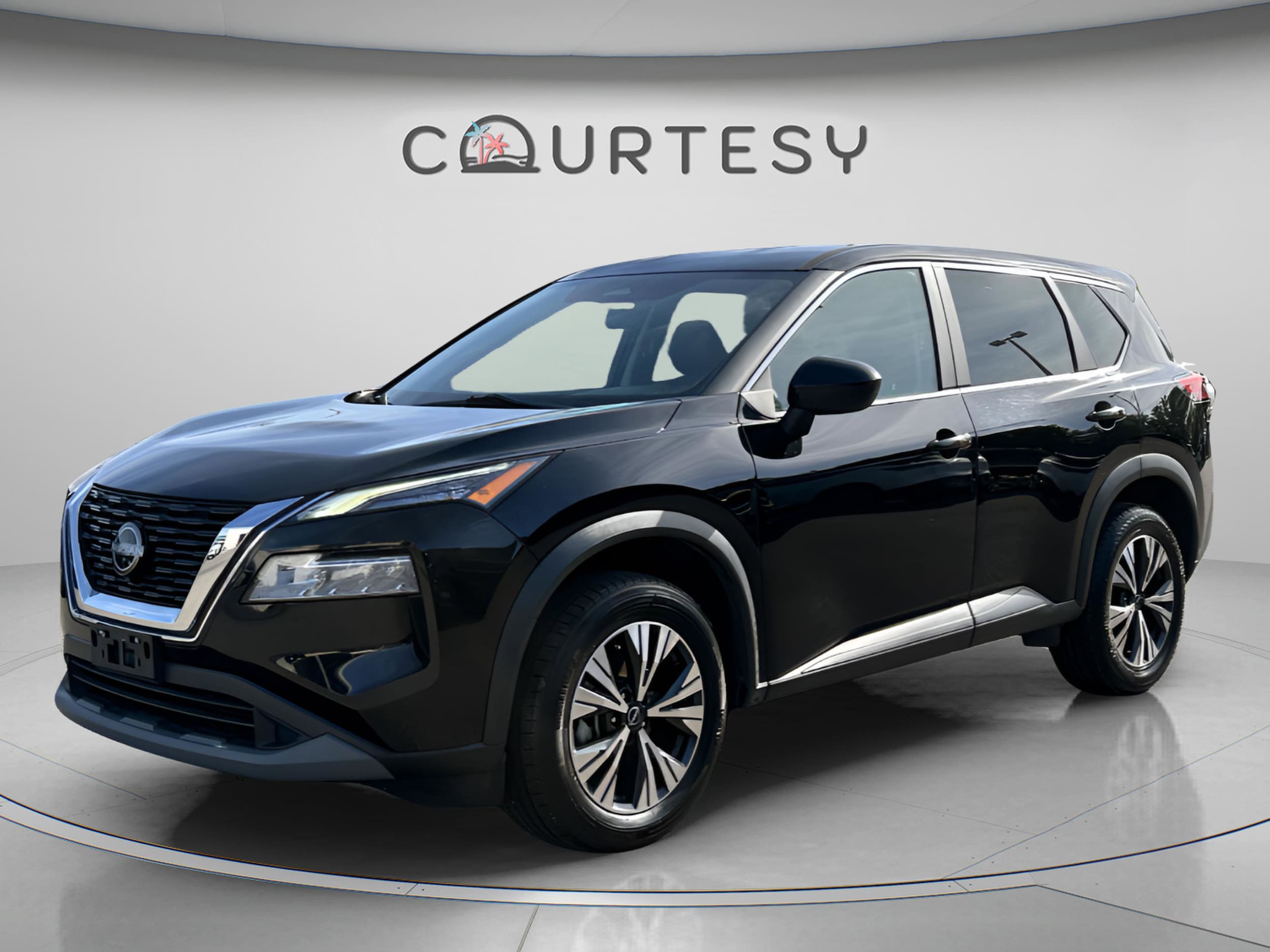 Used Rogues | Used Nissan Rogue for Sale Tampa | Pre-Owned Nissan
