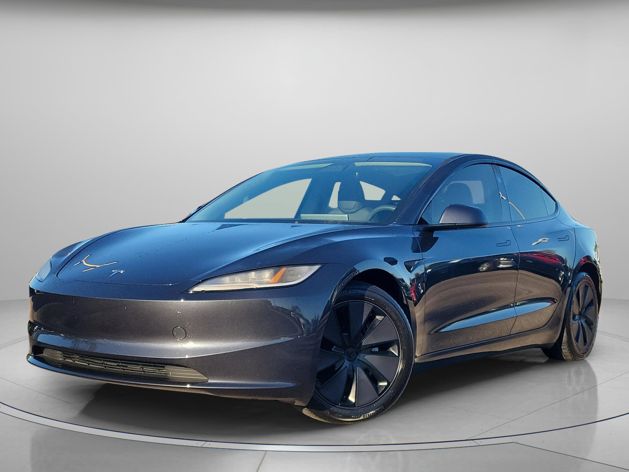 Used 2024 Tesla Model 3 Base with VIN 5YJ3E1EA0RF728339 for sale in Tampa, FL