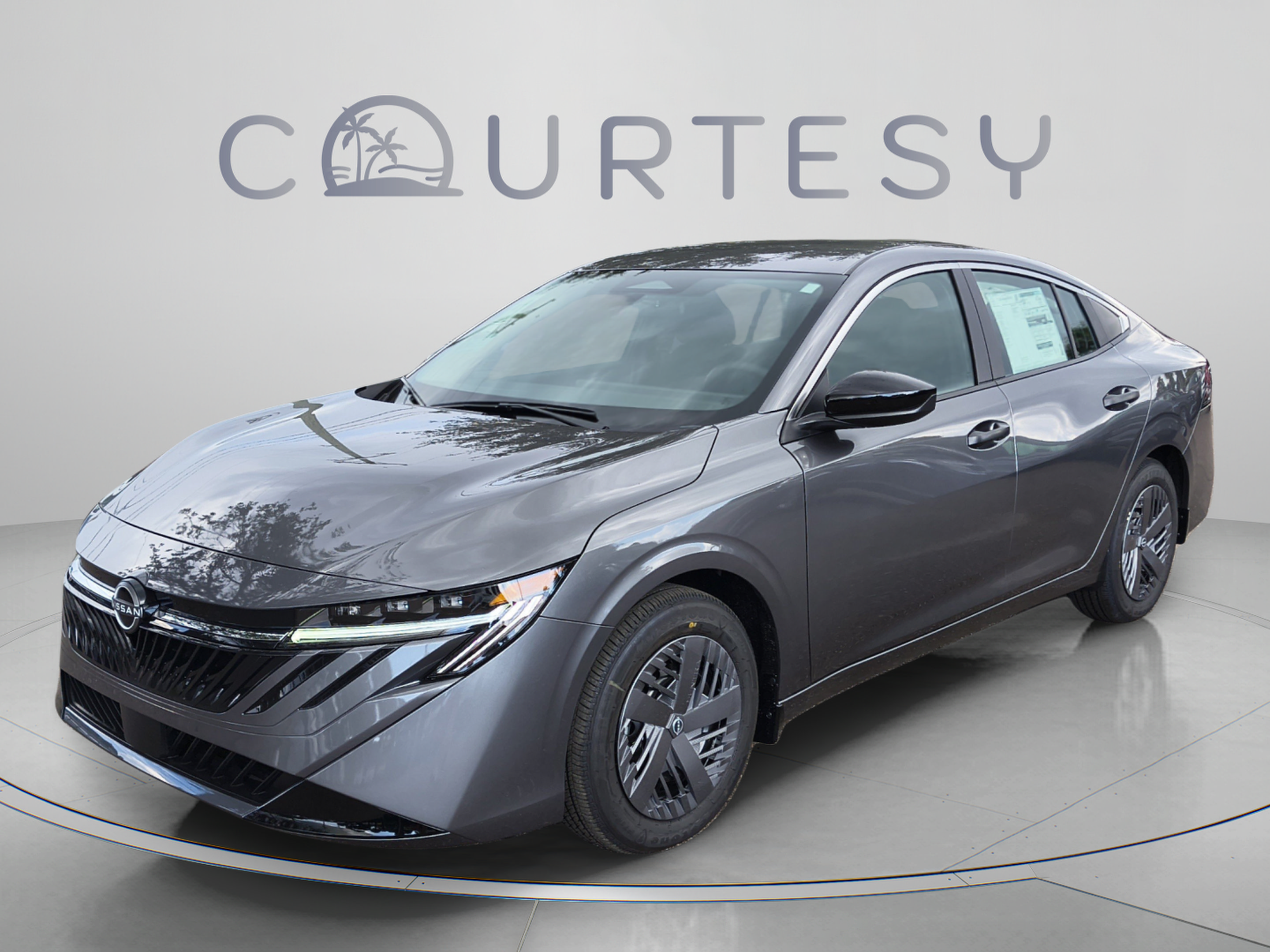 2027 Nissan Sentra