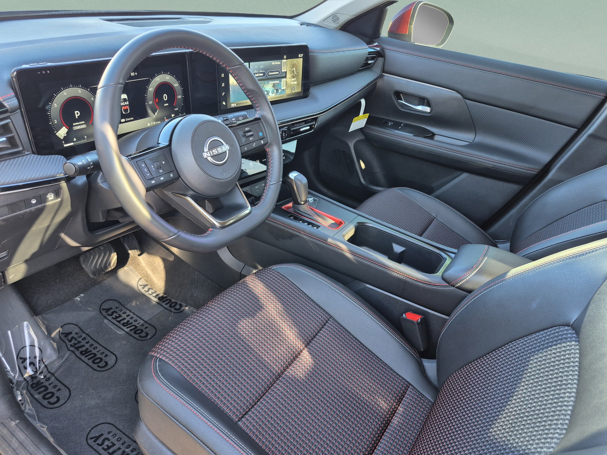 2025 Nissan Kicks SR - Photo 19