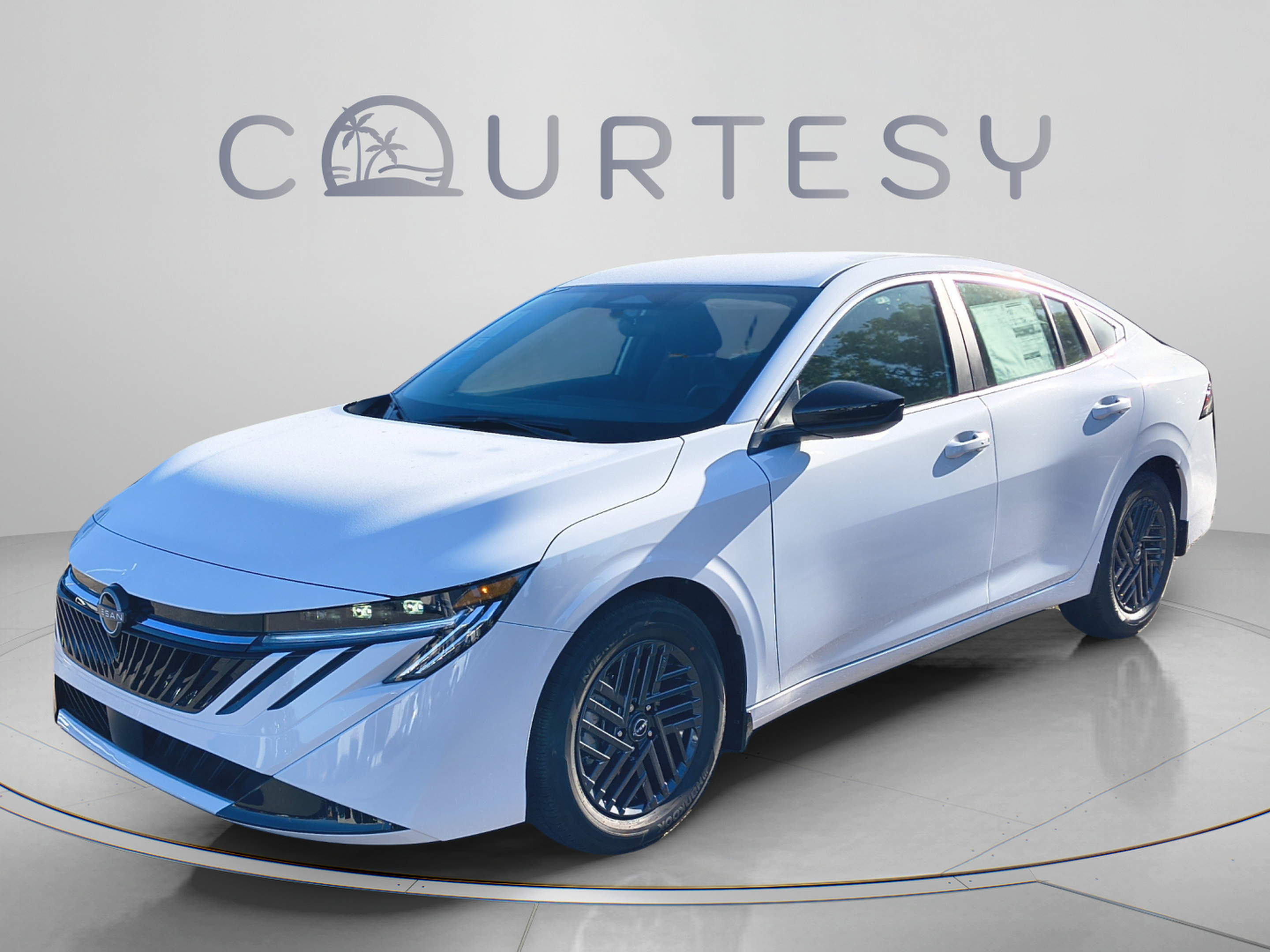 2027 Nissan Sentra