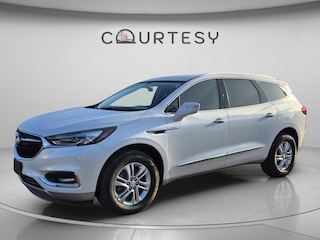 2018 Buick Enclave Essence SUV
