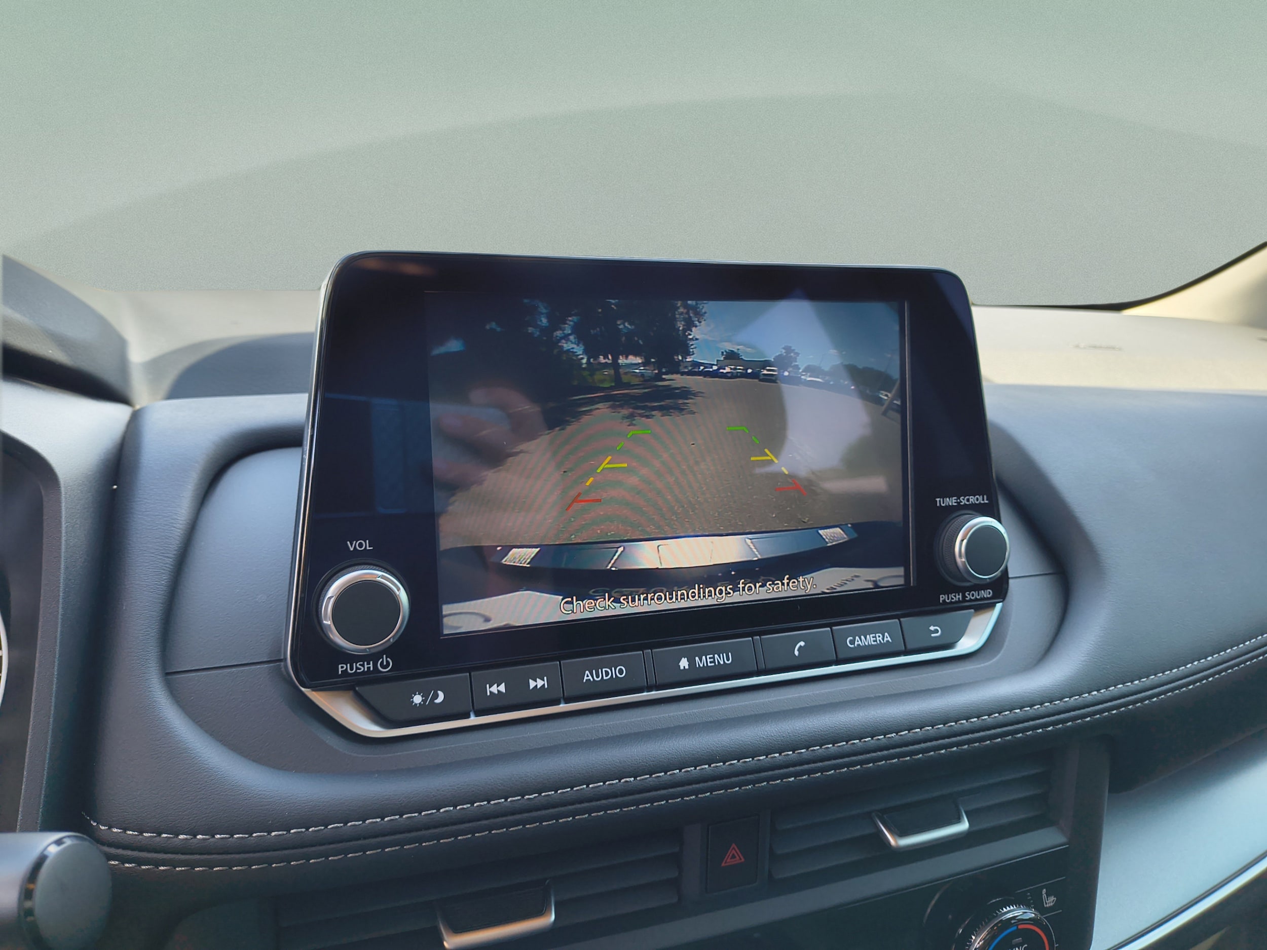 2026 Nissan Rogue SV - Photo 26