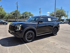 2026 Nissan Armada PRO-4X SUV