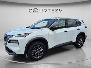 2023 Nissan Rogue S SUV