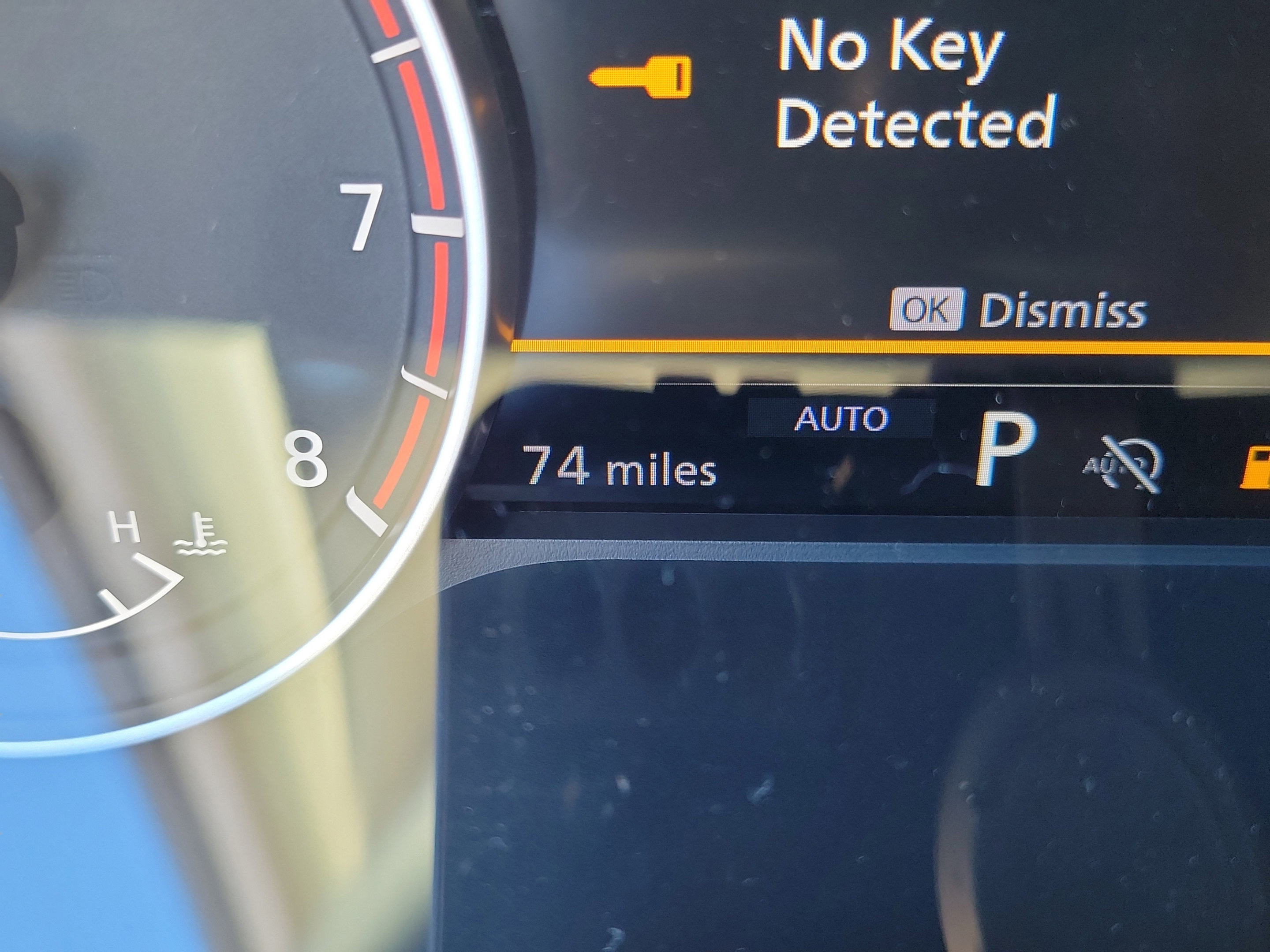 2026 Nissan Rogue Rock Creek - Photo 25