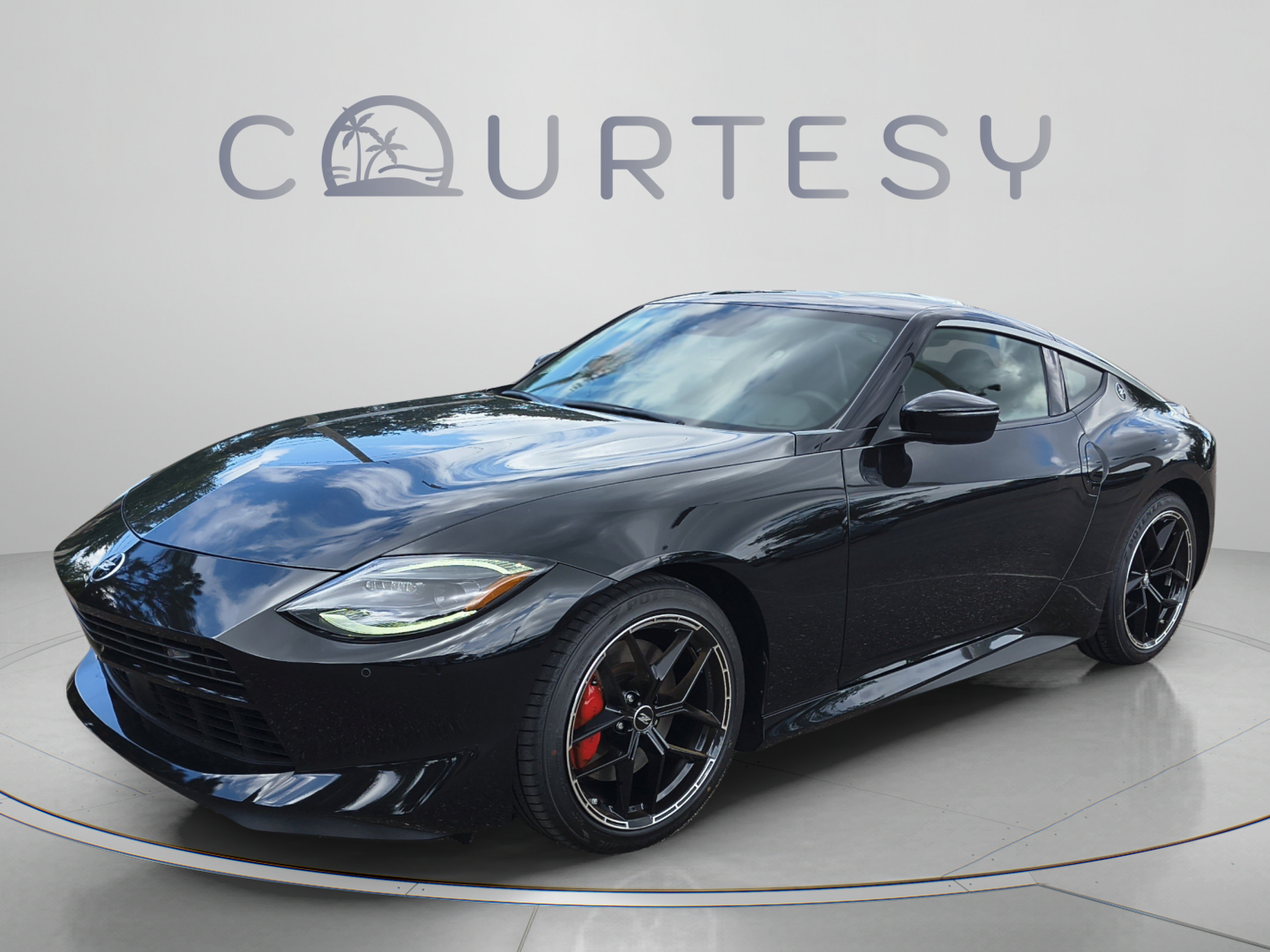 2027 Nissan Z