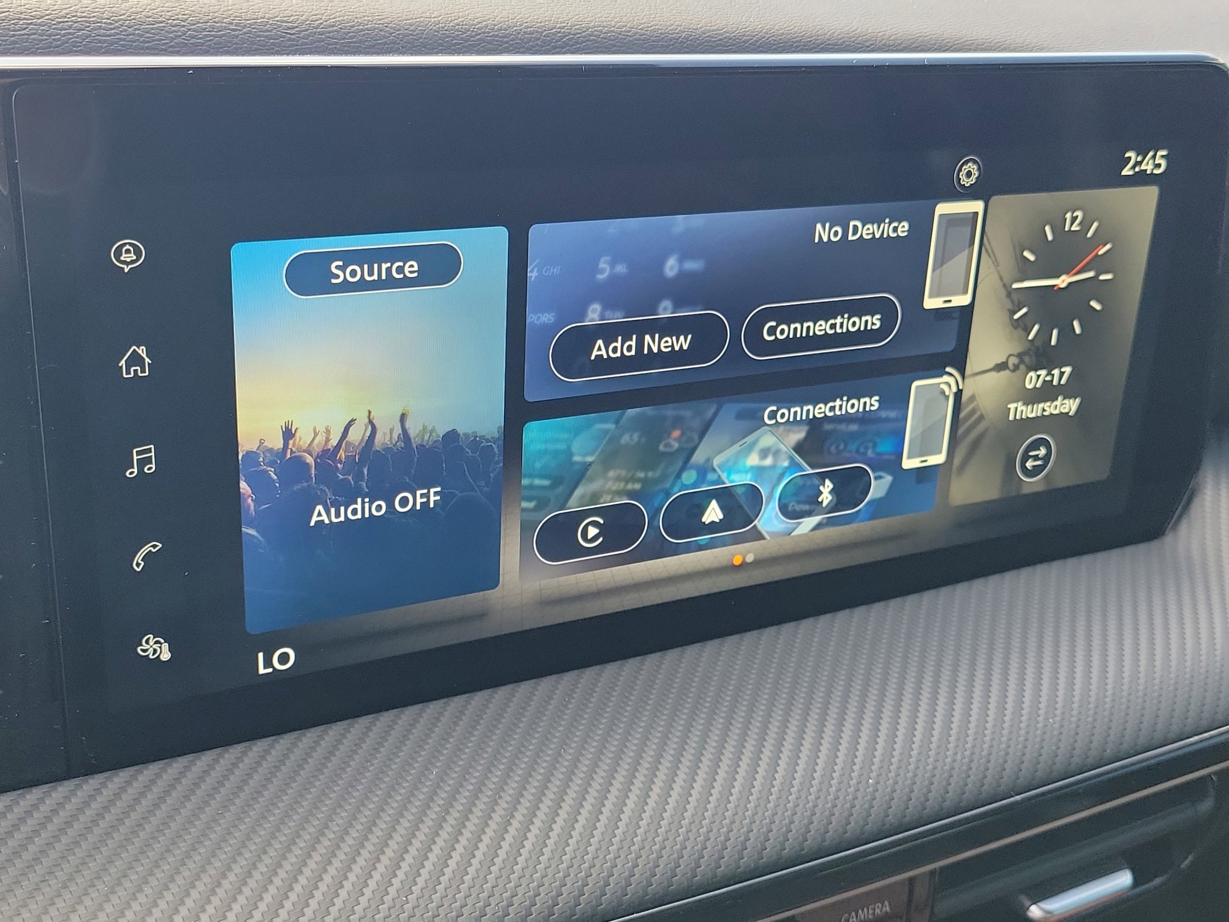2025 Nissan Kicks SR - Photo 25