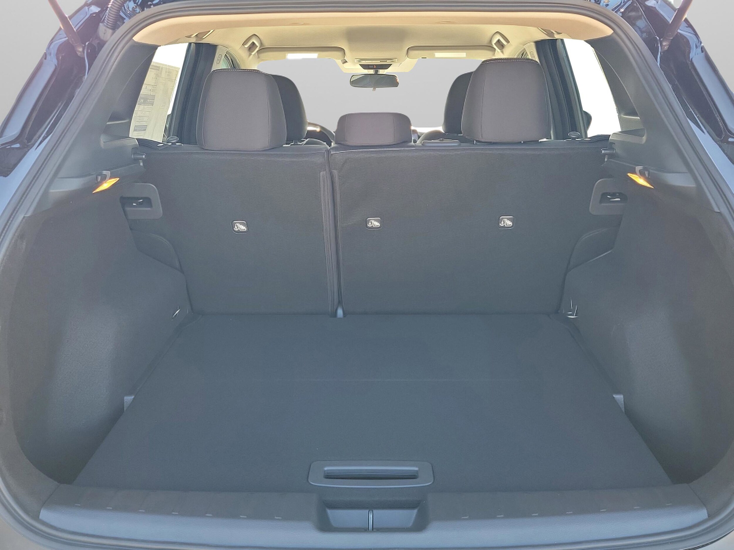 2026 Nissan KICKS SV - Photo 9