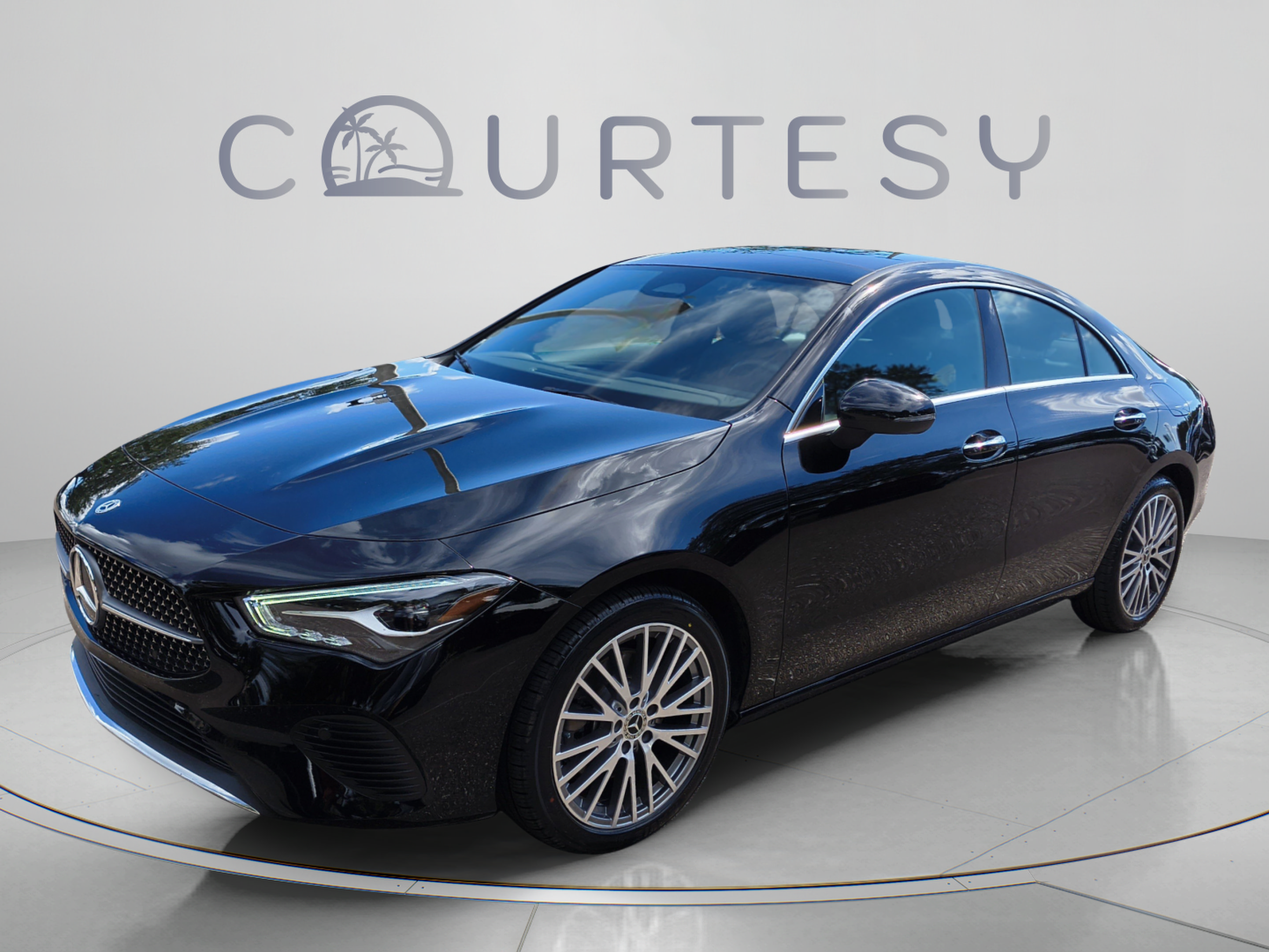 2024 Mercedes-Benz CLA 250