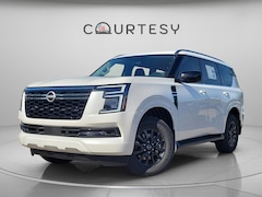 2026 Nissan Armada SV SUV