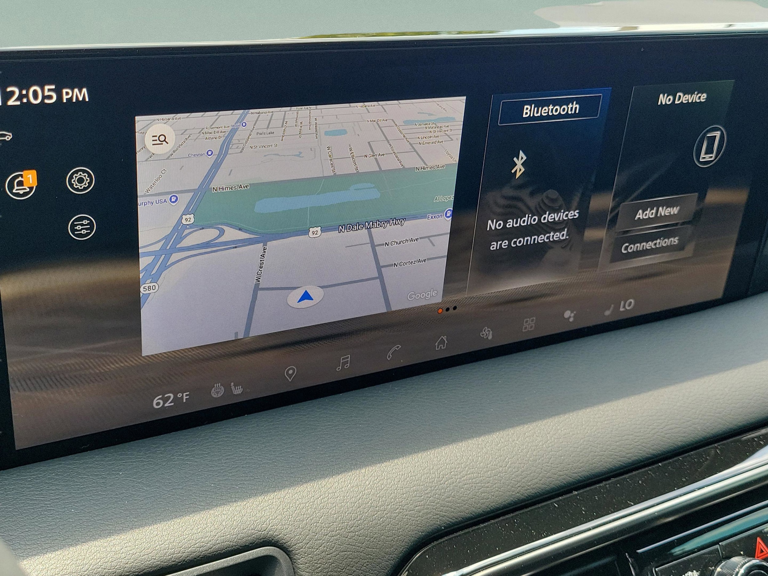 2025 Nissan Armada PRO-4X - Photo 32