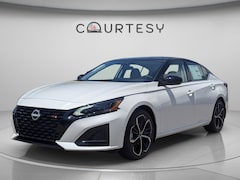 2026 Nissan Altima