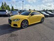  Audi TTS