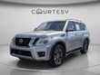  Nissan Armada