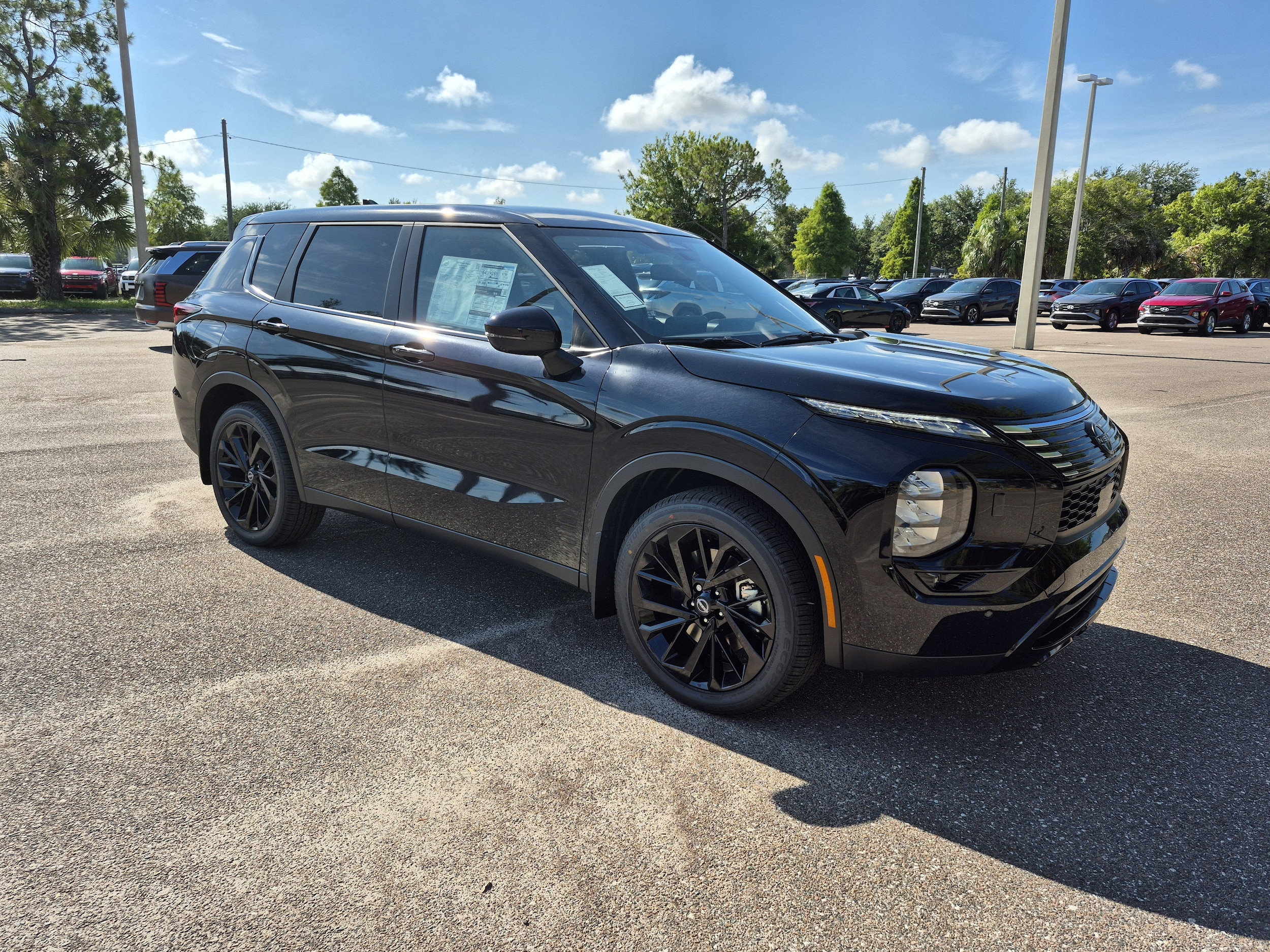 2026 Nissan Rogue Plug-In Hybrid SL - Photo 9