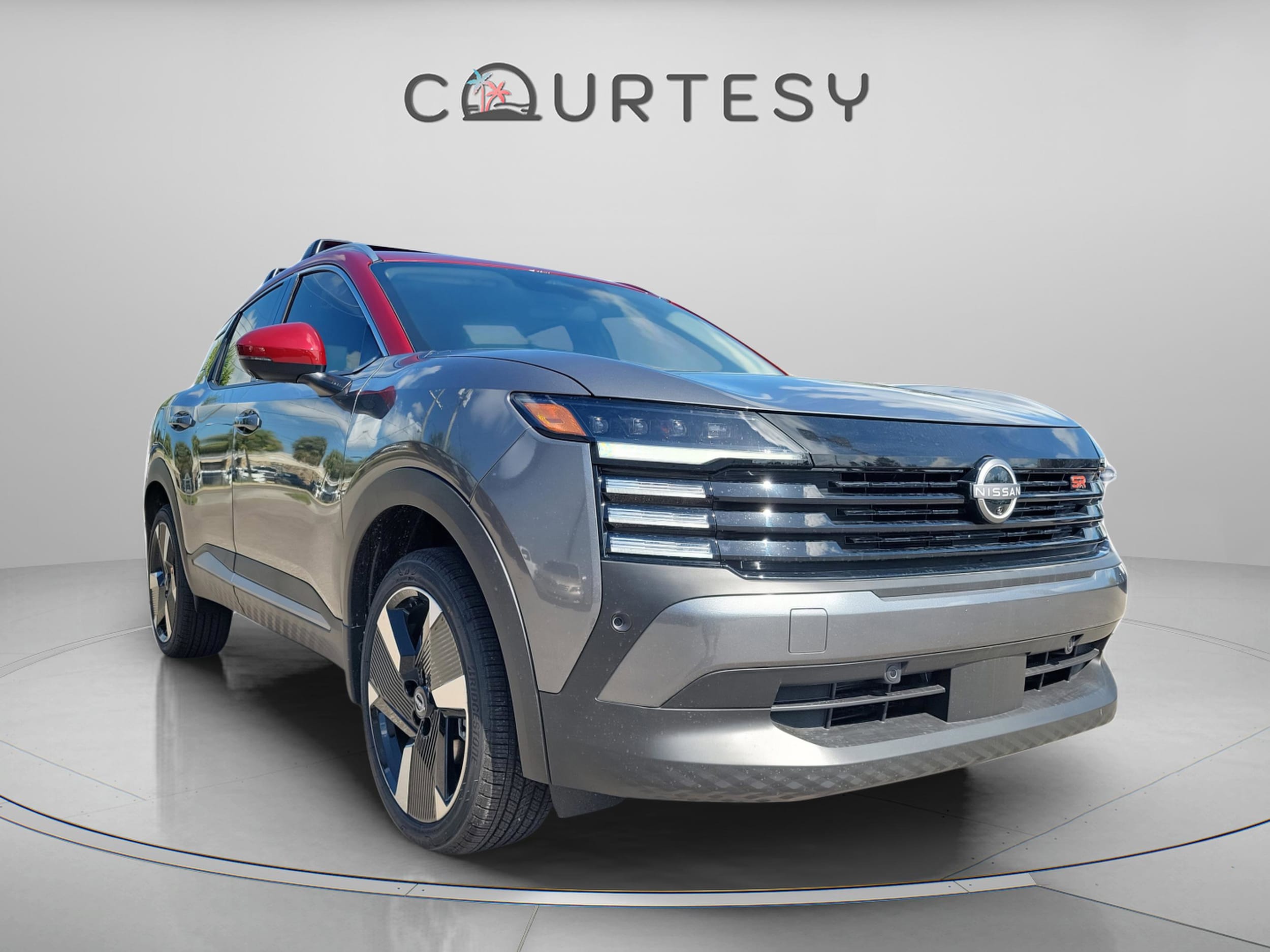 2025 Nissan Kicks SR - Photo 6