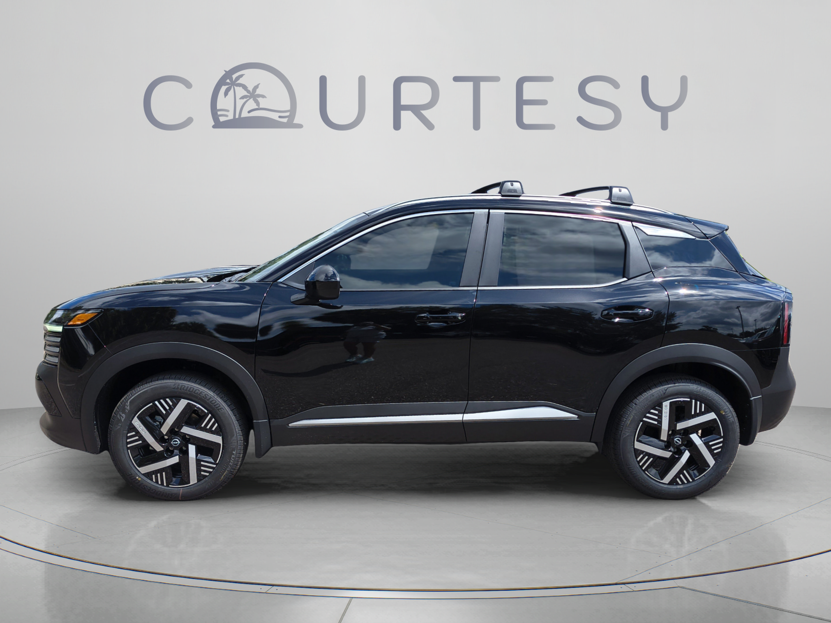 New 2027 Nissan Kicks SV SUV