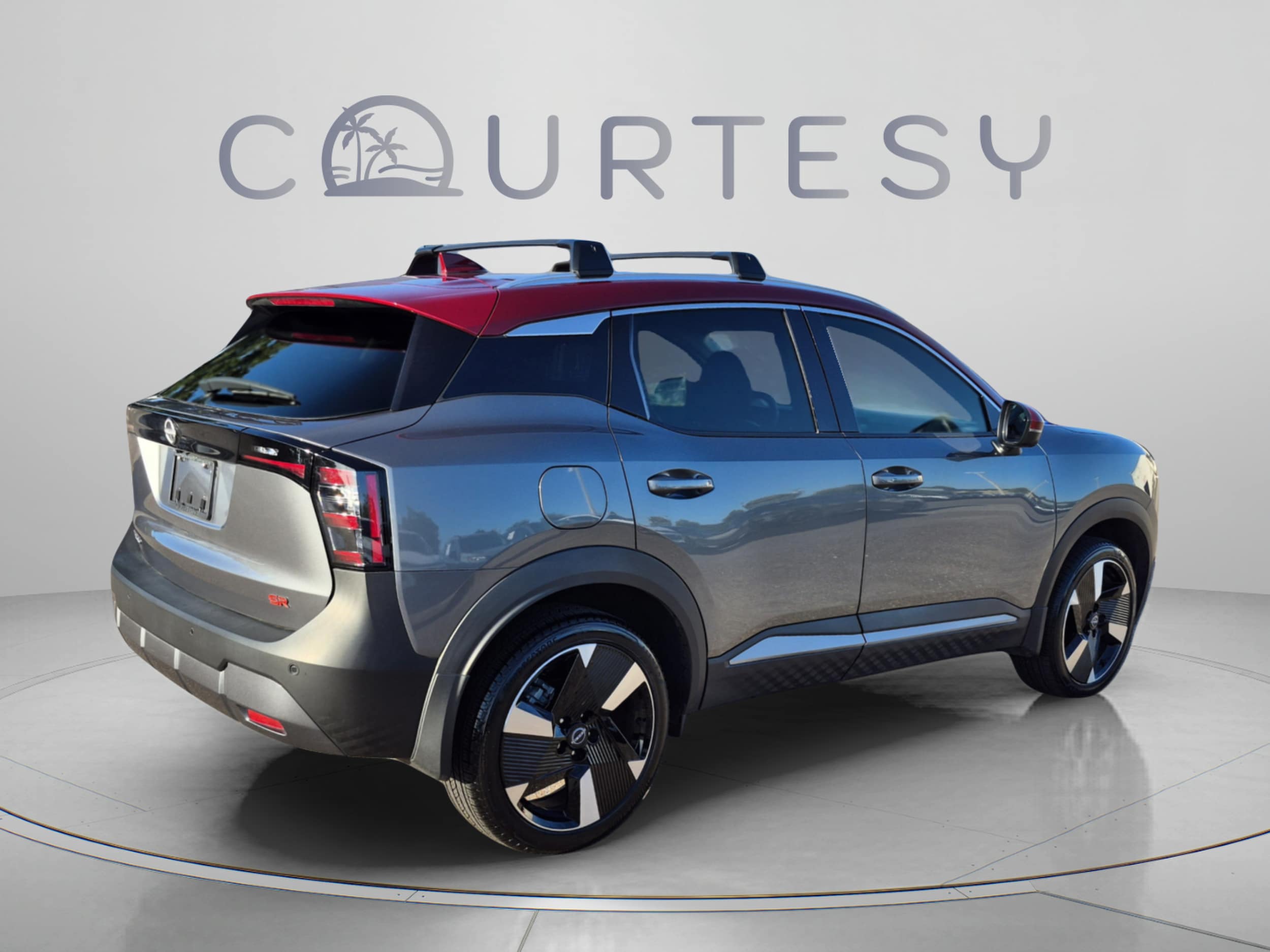 2025 Nissan Kicks SR - Photo 7