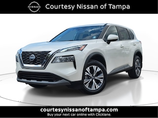 2023 Nissan Rogue SV SUV