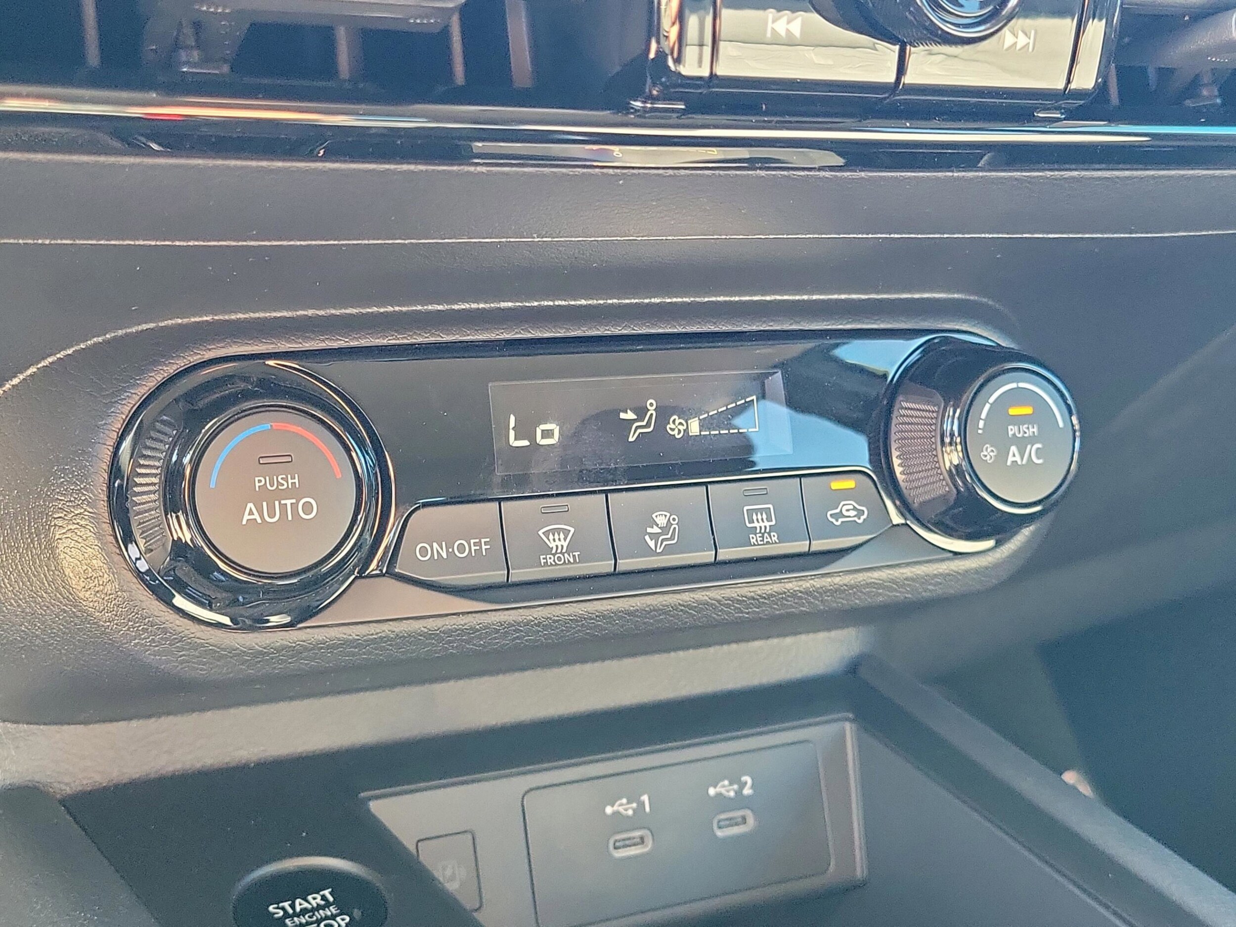 2026 Nissan KICKS SV - Photo 27