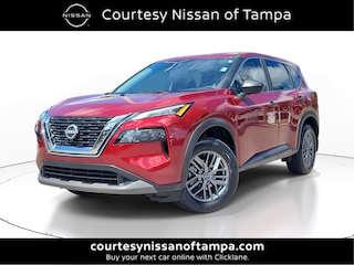 2023 Nissan Rogue S SUV