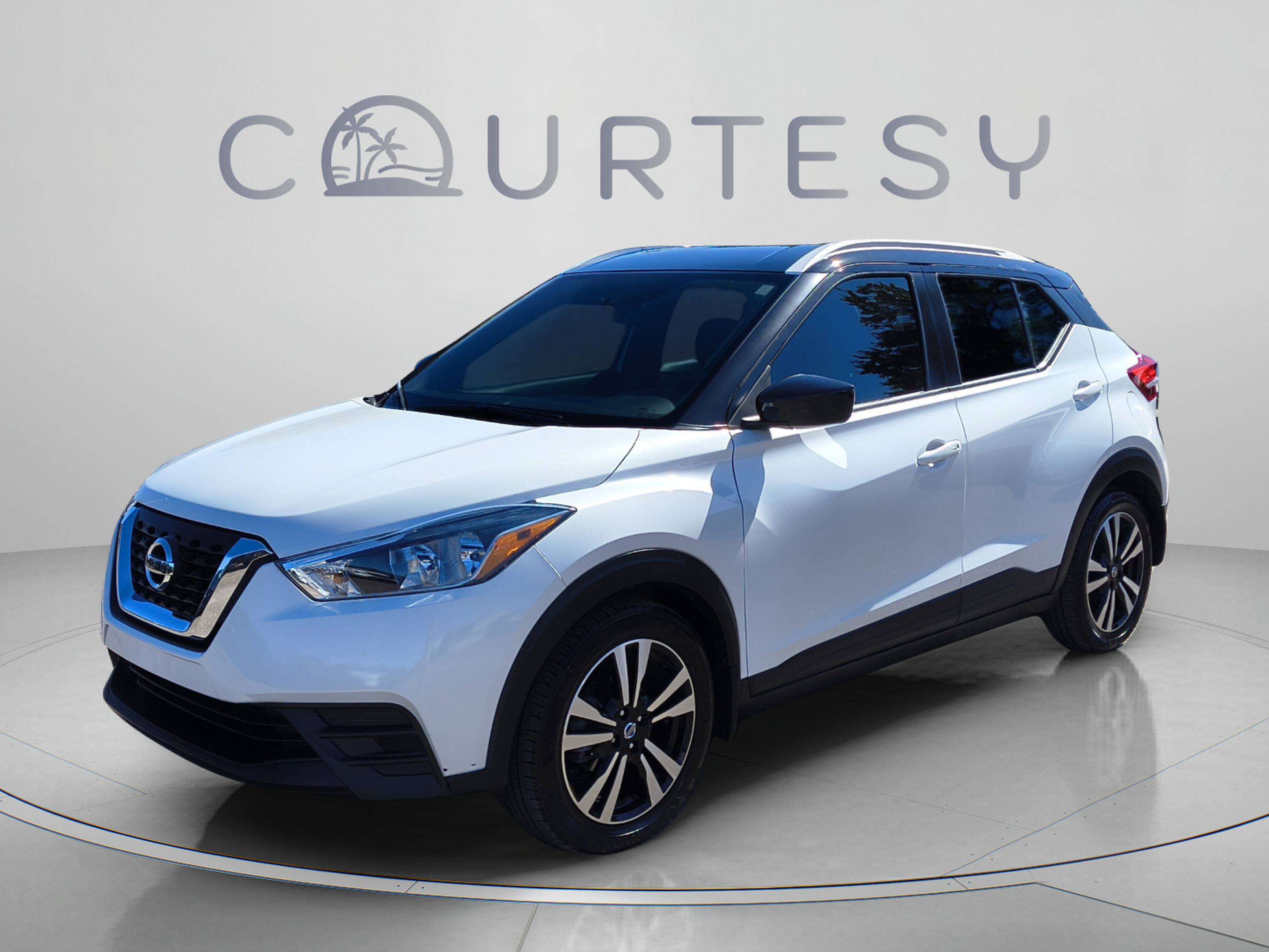 2019 Nissan Kicks