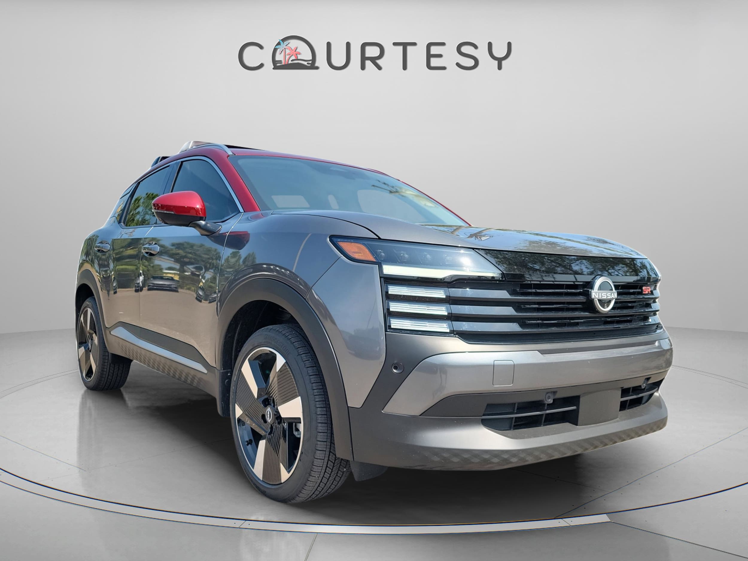 2025 Nissan Kicks SR - Photo 6