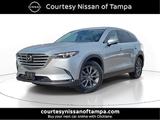 2023 Mazda CX-9 Touring SUV