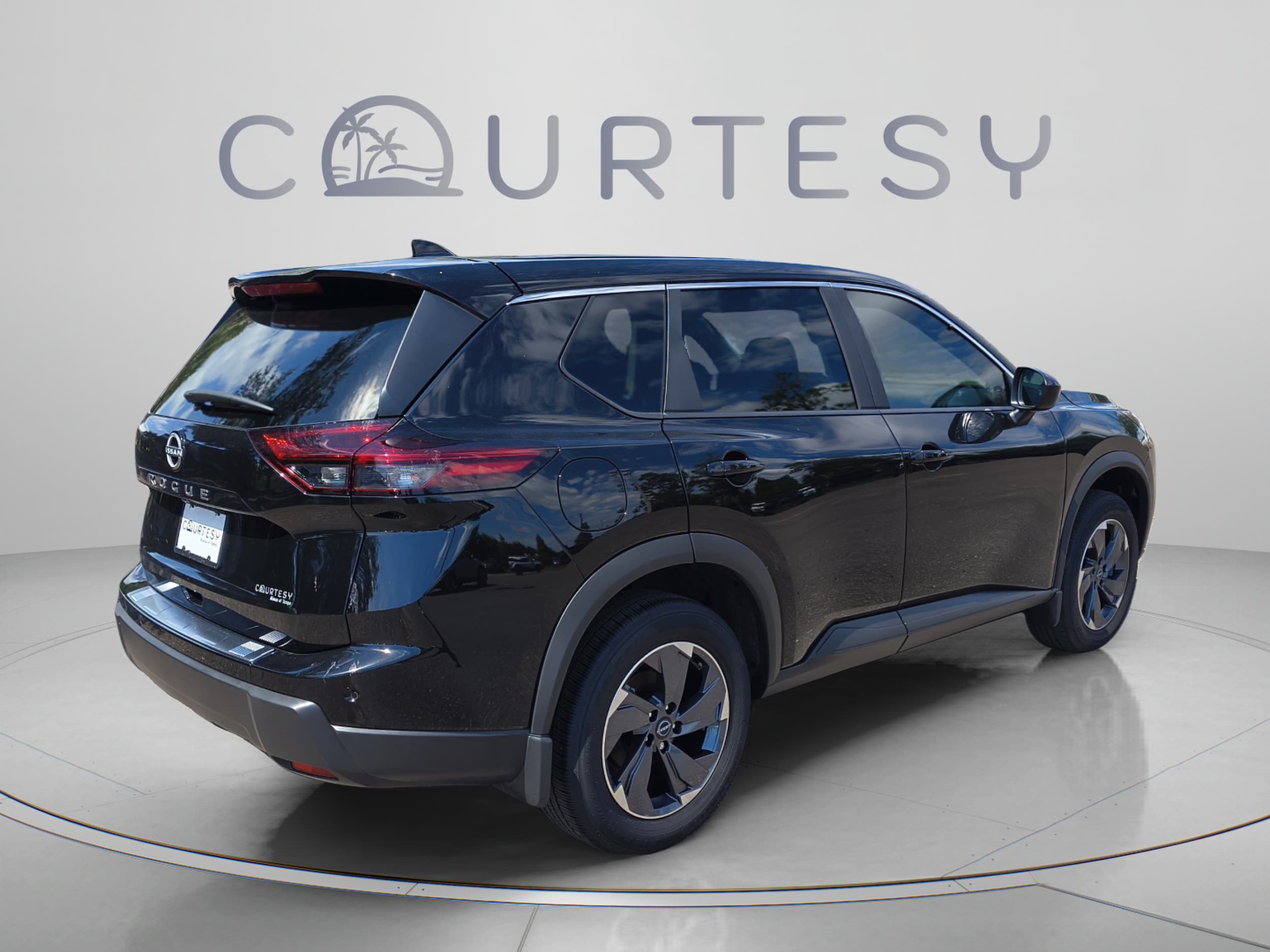 2026 Nissan Rogue SV - Photo 7