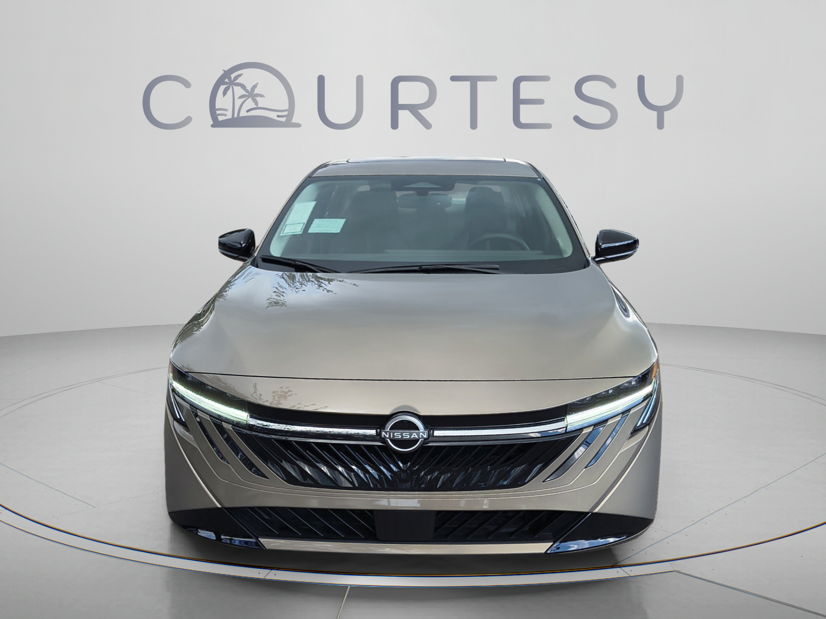 2026 Nissan Sentra SV - Photo 9