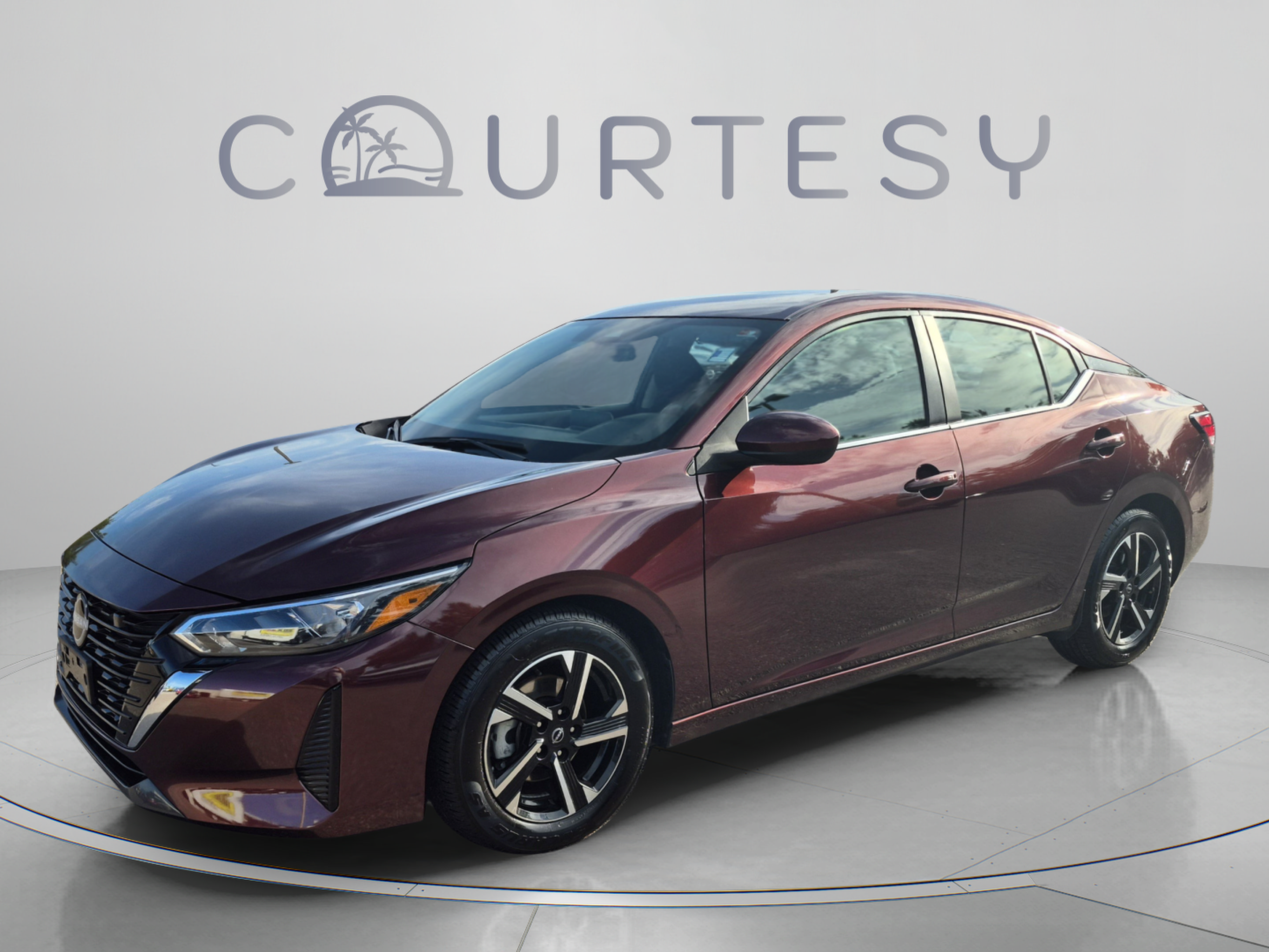 2024 Nissan Sentra