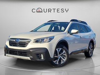 2022 Subaru Outback Limited SUV