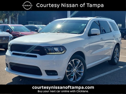 2020 Dodge Durango GT SUV