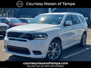 2020 Dodge Durango GT SUV