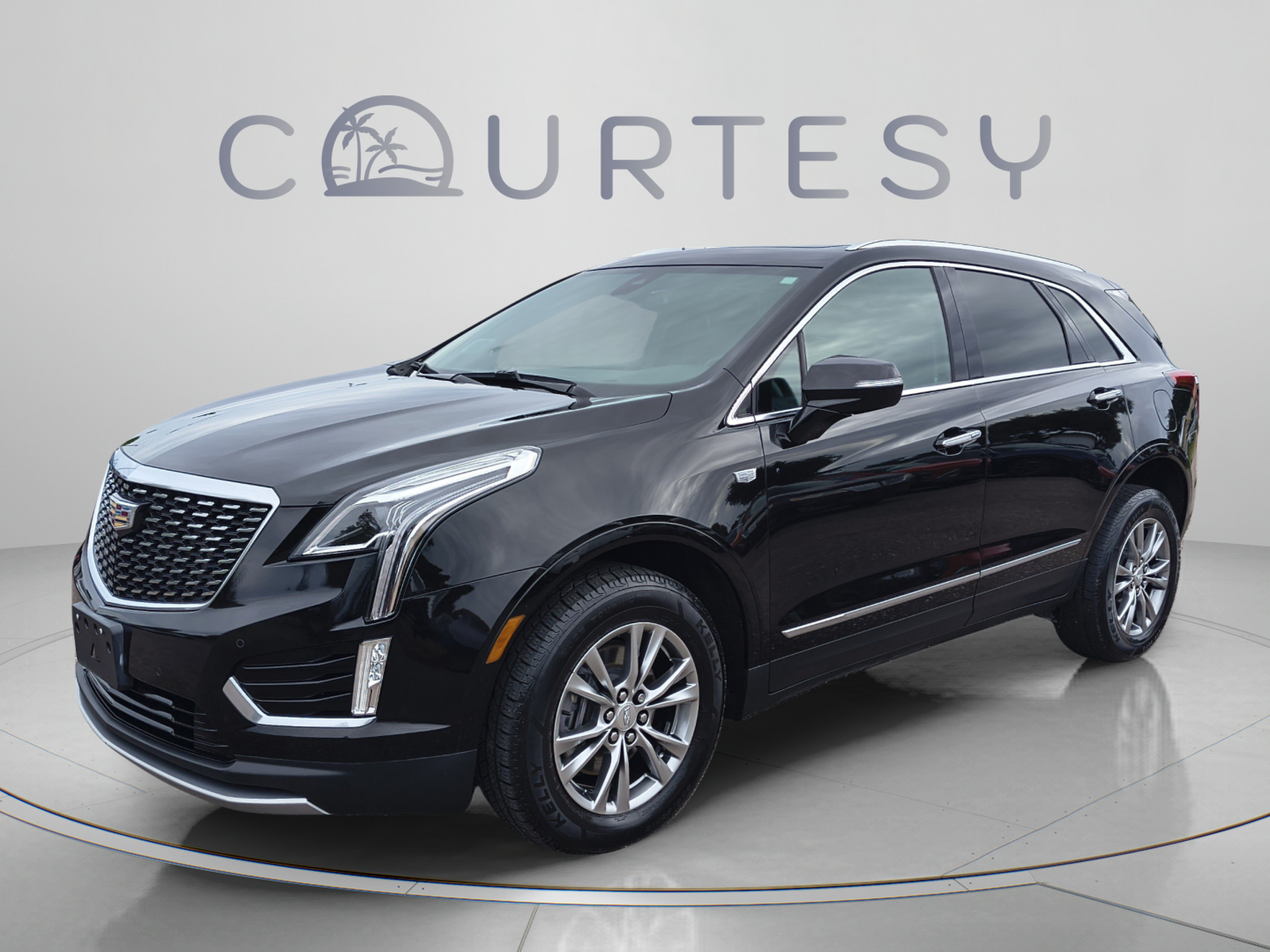 2020 CADILLAC XT5