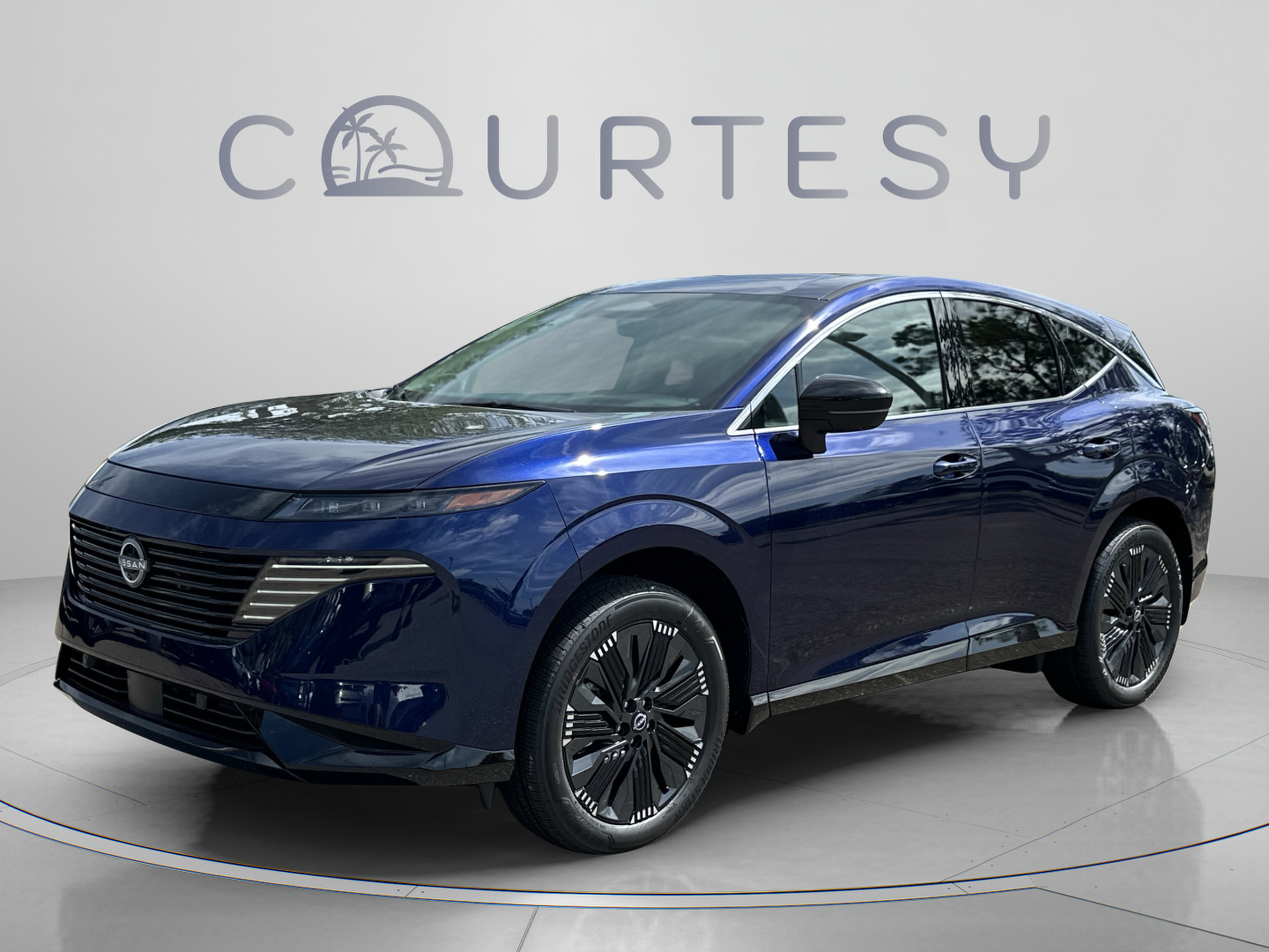 2026 Nissan Murano