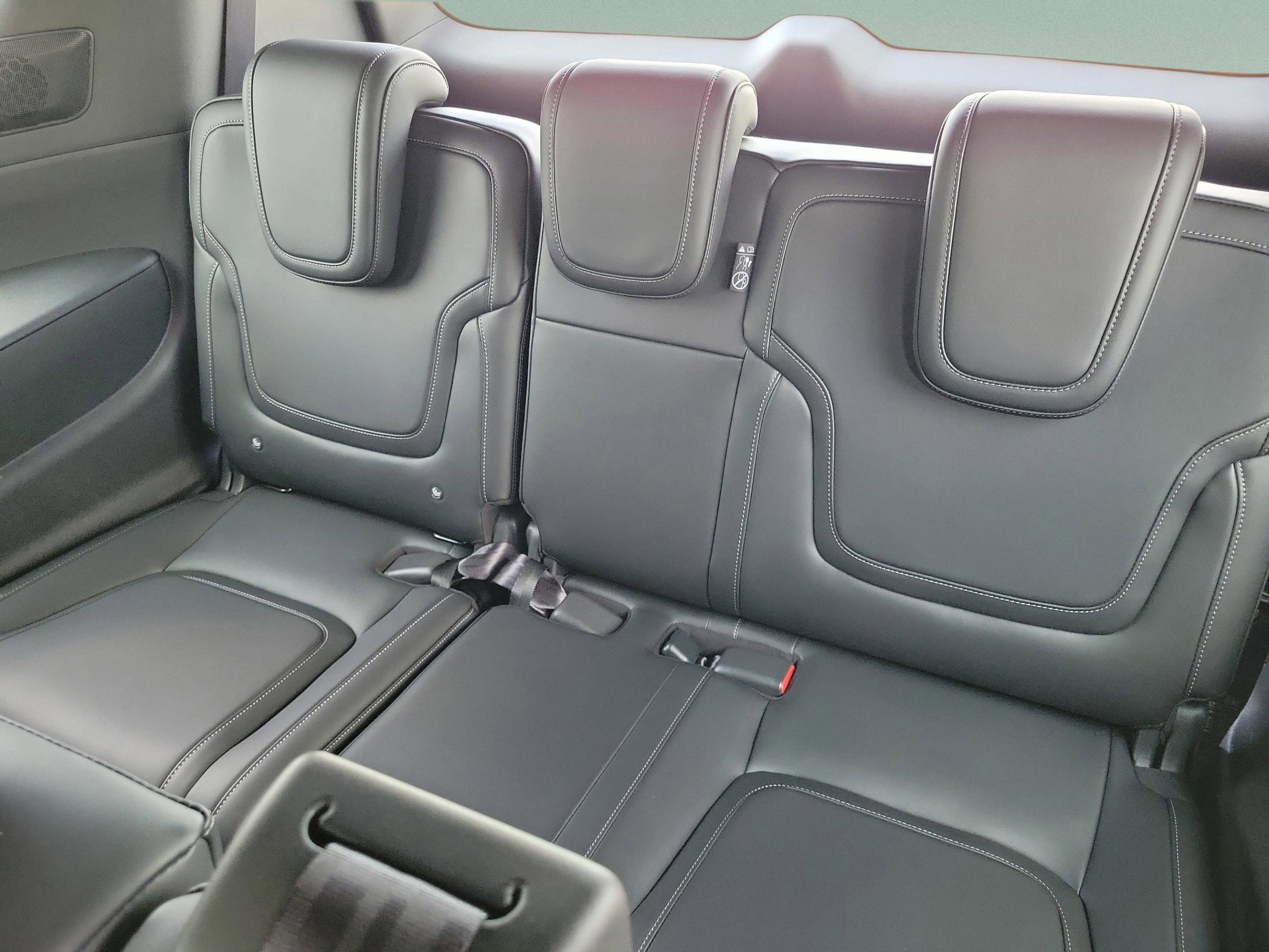 2025 Nissan Armada PRO-4X - Photo 16