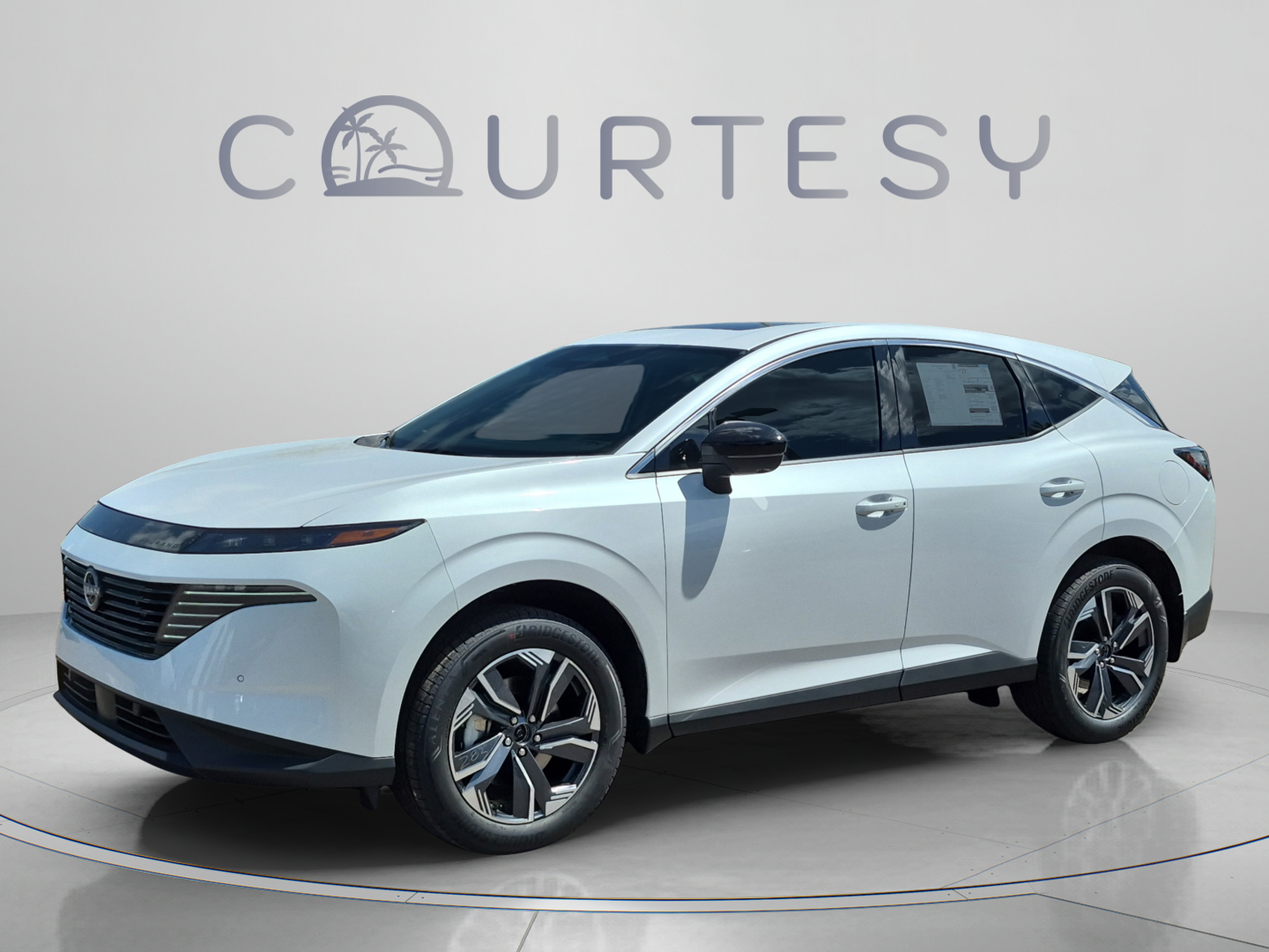 2026 Nissan Murano