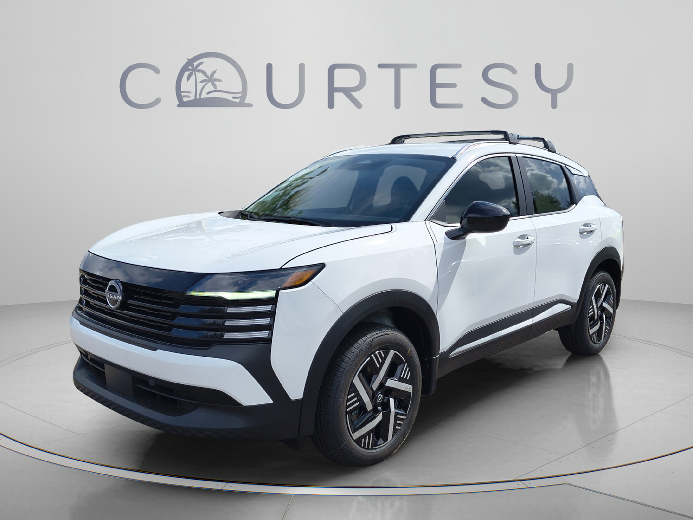 2027 Nissan Kicks