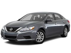 Nissan Altima Special