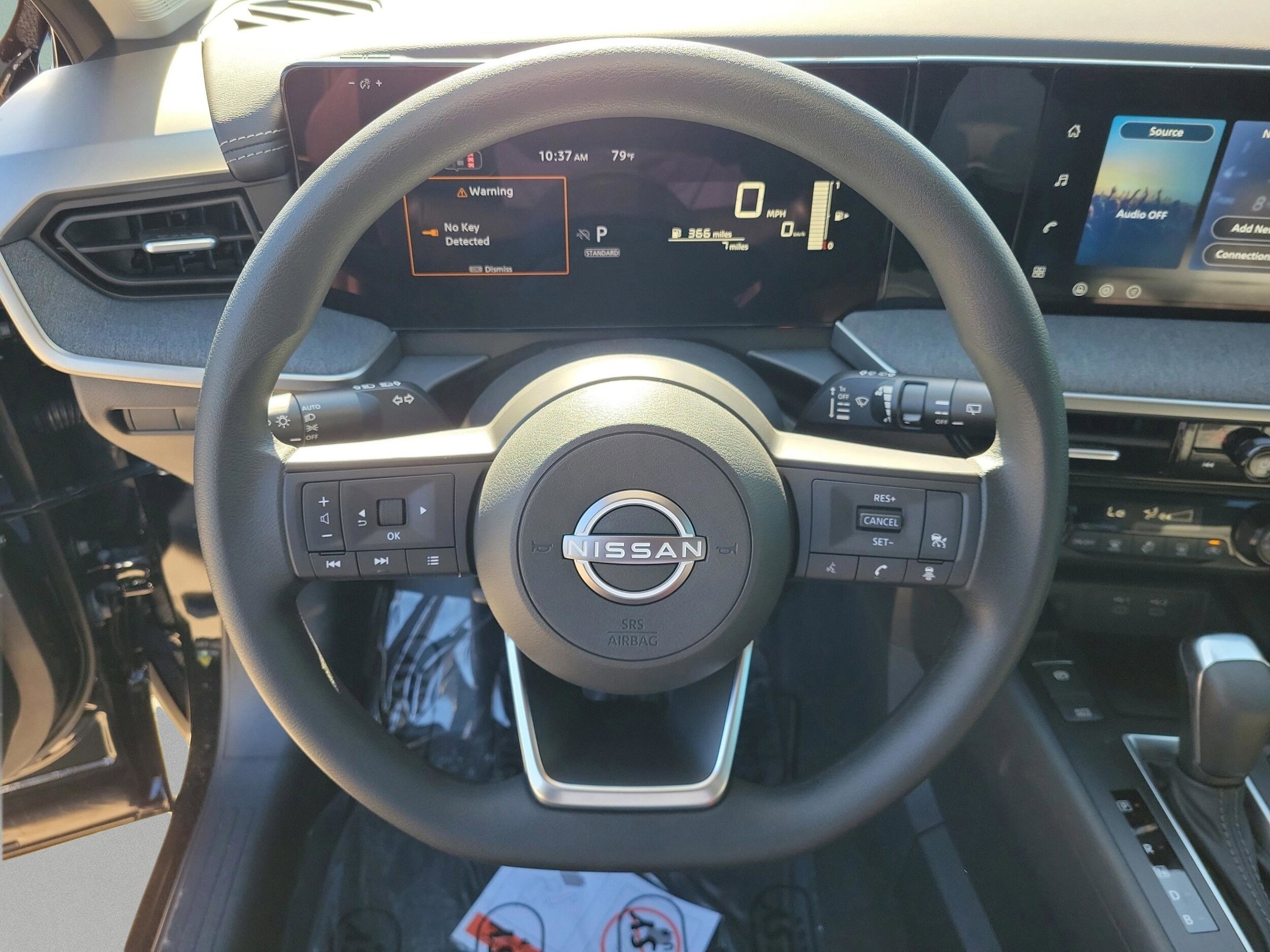 2026 Nissan KICKS SV - Photo 22