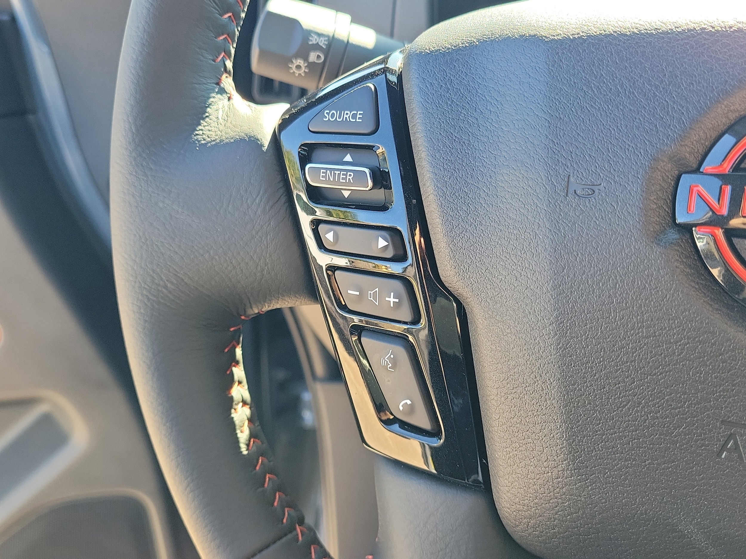 2026 Nissan Frontier PRO-4X - Photo 28
