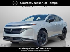 2025 Nissan Murano