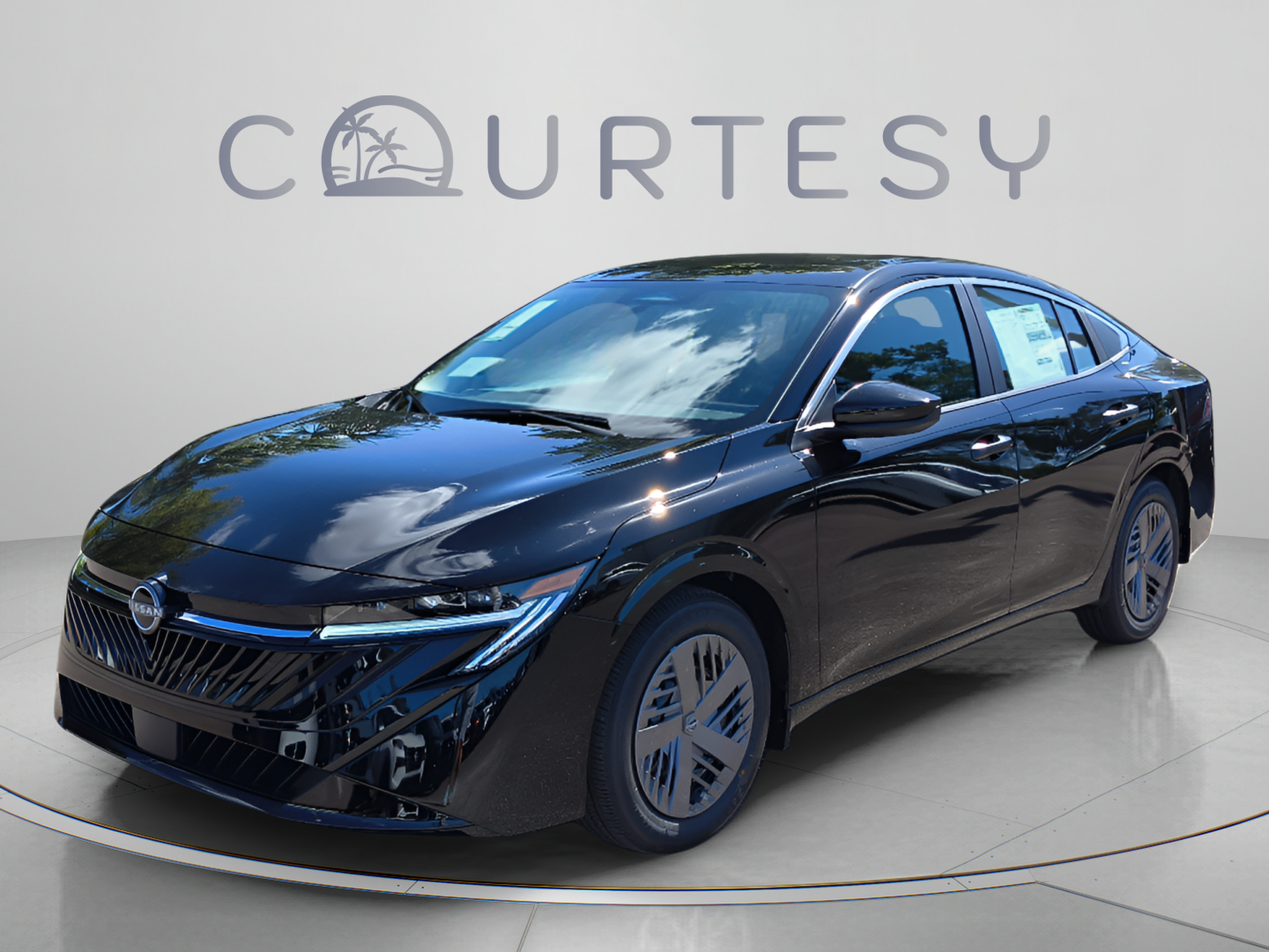 2027 Nissan Sentra