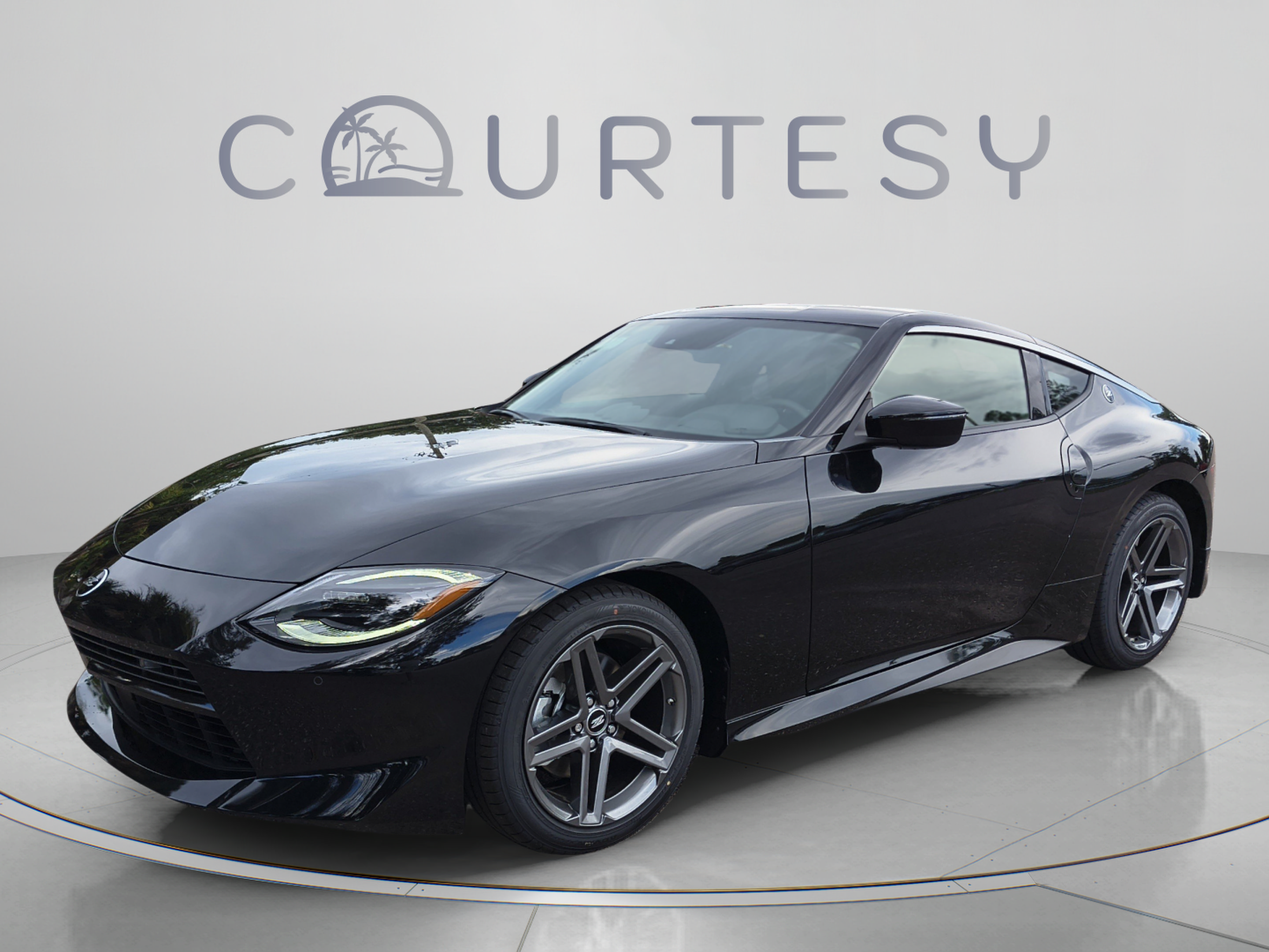2027 Nissan Z